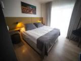 Standard Double room with view