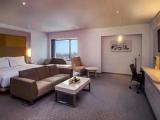 Executive Double Suite