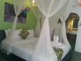 Deluxe Double room with pool view