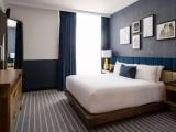 1 Bedroom Accessible Double Suite