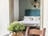 Suite with sea view