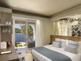 Junior Suite with sea view