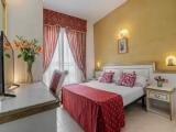 Superior Double room with balcony