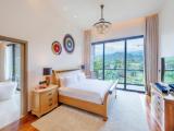 2 Bedrooms Presidential RedLevel Suite