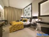 Superior Double room with sea view