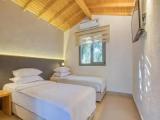 Standard Double Bungalow