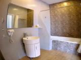 Standard Double room with pool view