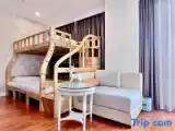 Superior room with lake view