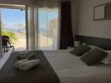 Classic room beachfront