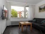 Classic Double room with city view