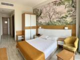 Standard Double room with sea view
