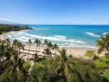 Deluxe Double room oceanfront