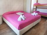 1 Bedroom Standard Family room with sea view