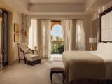 2 Bedrooms Executive Palm Manor Suite