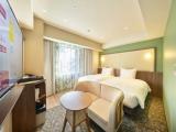 Universal Double room