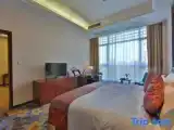 Executive Triple Suite