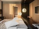 Superior Double room with city view