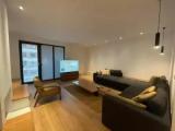 Penthouse Apartment