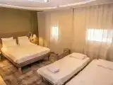 2 Bedrooms Standard Family room