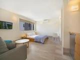 2 Bedrooms Apartment with river view