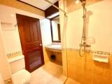 Superior Double room with city view