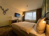 Green Eco Friendly Double room