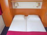 Standard Double room with park view