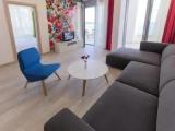 2 Bedrooms Apartment with balcony and with sea view
