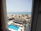 1 Bedroom Standard Double room with sea view