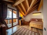 Double Junior Suite with garden view