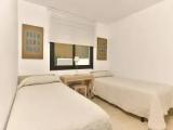 2 Bedrooms Luxury Apartment with sea view