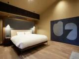 Double No. 211 Deluxe Bath Higashiyama View room with courtyard view