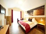 Comfort Double room with balcony