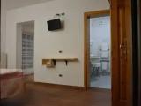 Comfort Double room with mountain view