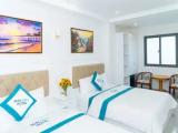 Standard Double Family room