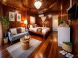 Premier Double Suite