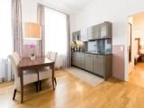 1 Bedroom Double Apartment