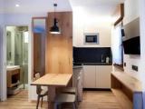 Double Studio with balcony