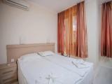 Standard Double room with sea view