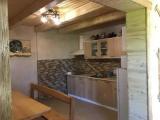 3 Bedrooms Chalet