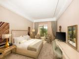 Deluxe Double room with mountain view