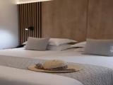 Premium Double room with balcony and with sea view