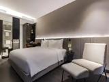 Deluxe Double room with partial sea view