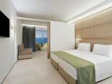 Standard Family room with sea view
