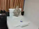 Standard Club room