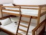 Economy Triple room