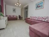 Family Suite with balcony