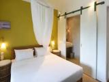 2 Bedrooms Family room