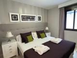 2 Bedrooms Apartment with balcony and with sea view