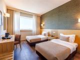 HF Clouds Twin room